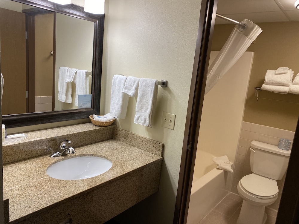 AmericInn by Wyndham Valley City - Conference Center, 사진 3
