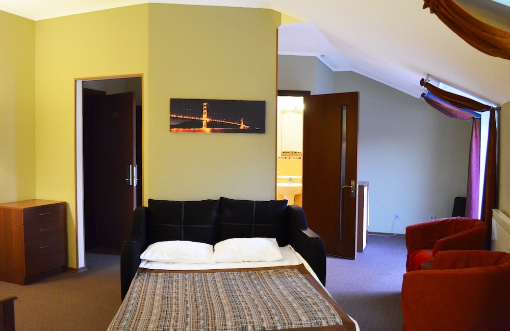 Deluxe Room photo 3
