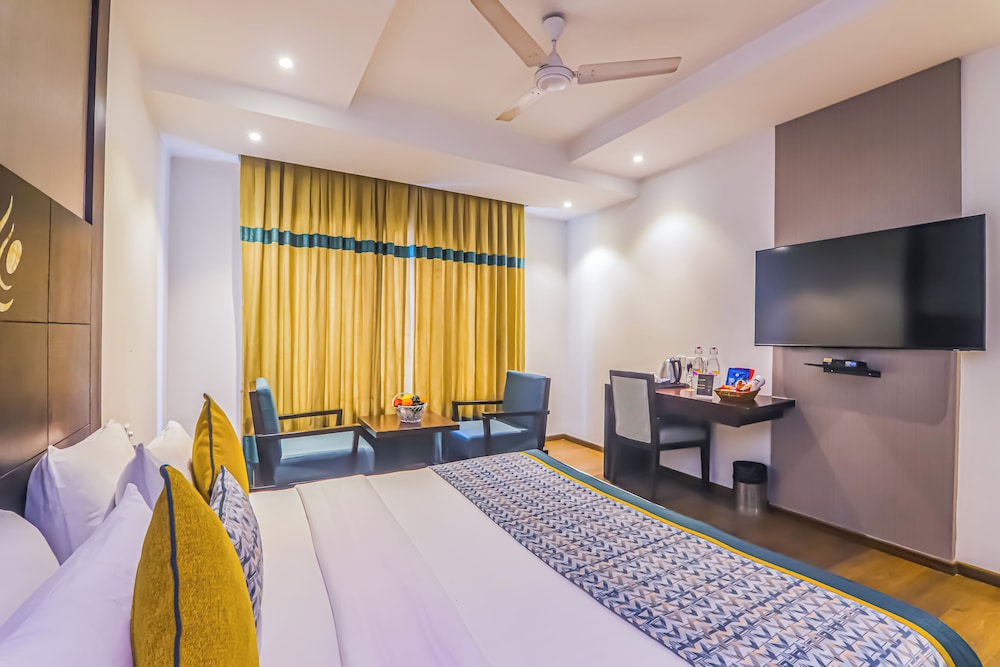 Premier Room - Photo 14