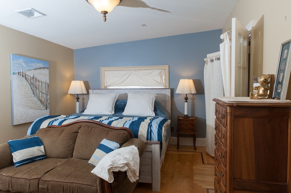 Suite, 2 Bedrooms (Portobello Road) photo 3
