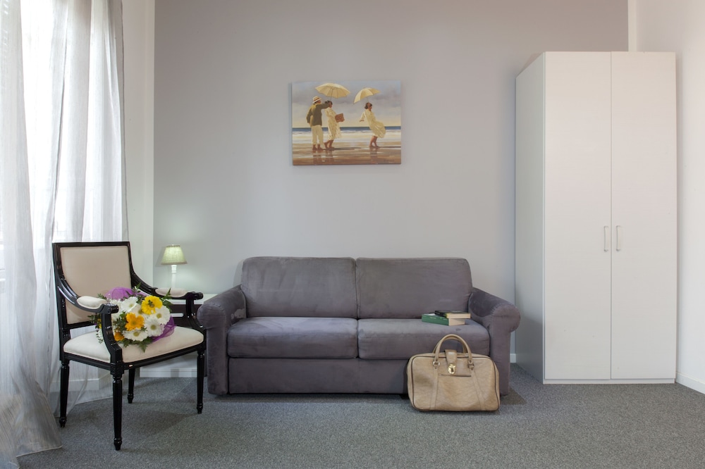 Deluxe Room photo 3