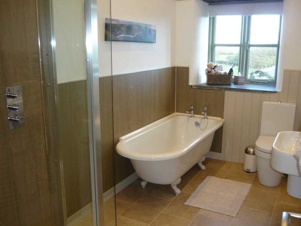 Super King Sized Room (Barley Room) photo 3