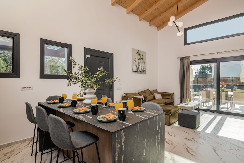 Kozakos Villa 1 With Private Swimming Pool, Billede 7
