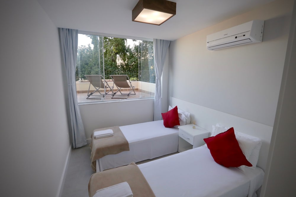 Exclusive Apartment, 2 Bedrooms