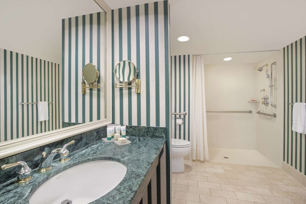 Saddlebrook Resort, Photo 8