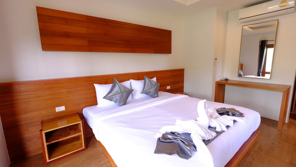 Deluxe Room photo 1