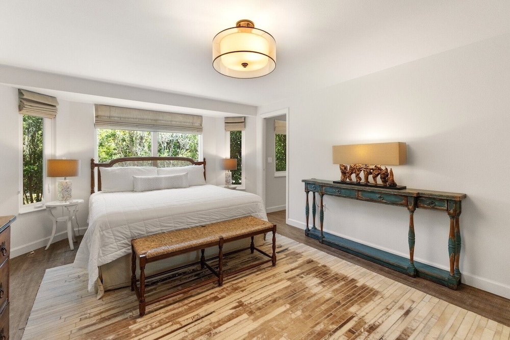House, 2 Bedrooms