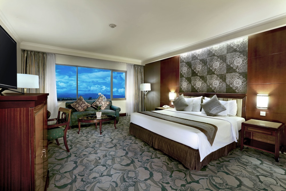 Junior Suite - Photo 1