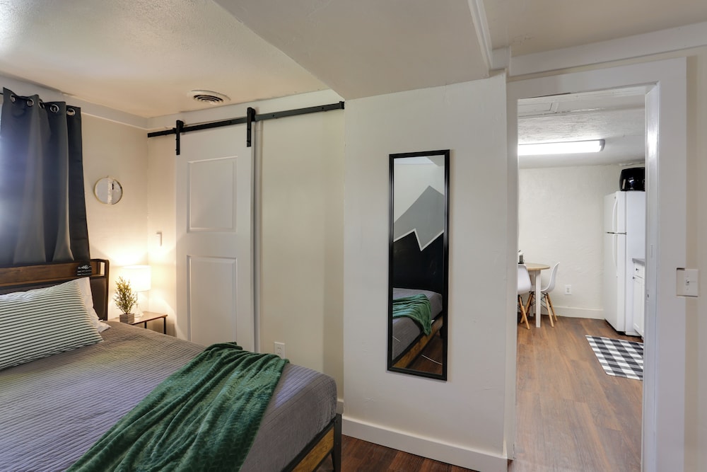 House (1 Bedroom) photo 3