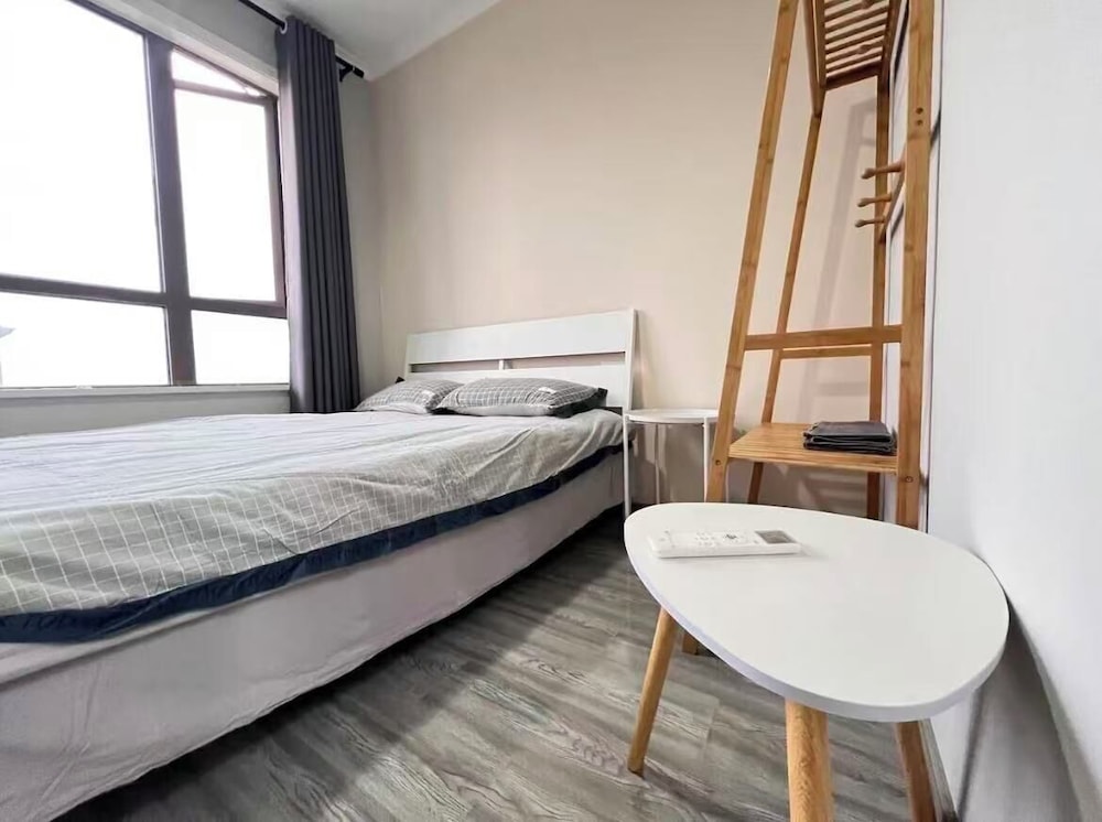 Deluxe Apartment photo 3