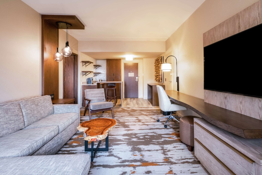 Hilton Denver City Center, Billede 13