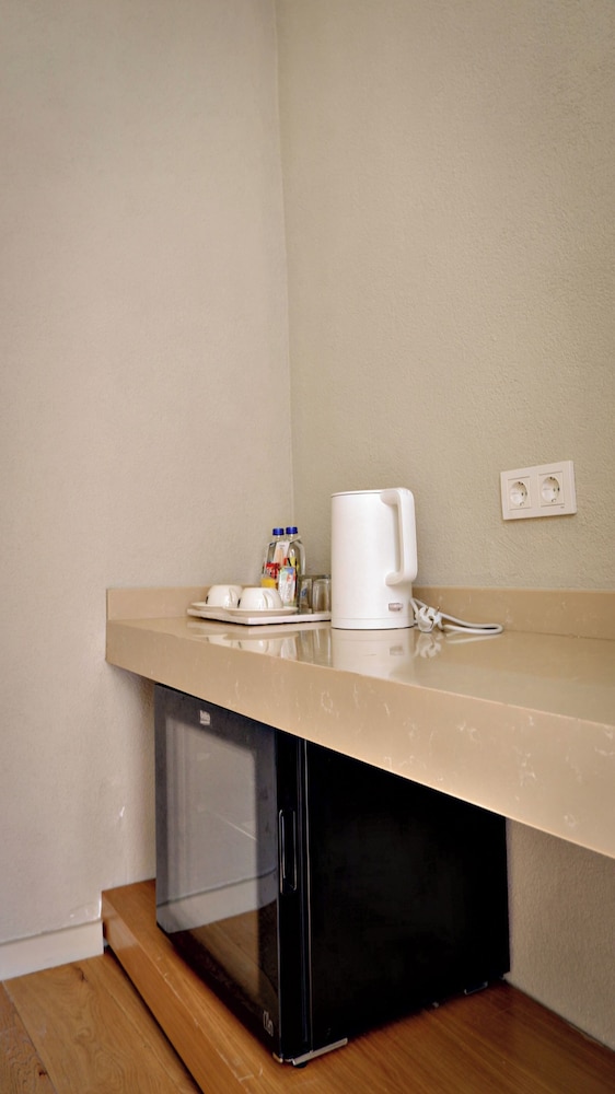 Deluxe Double Room, 1 Double Bed - Photo 8