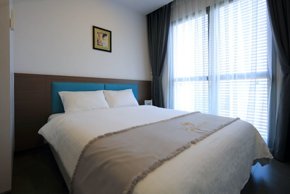 Apartment, 1 Bedroom