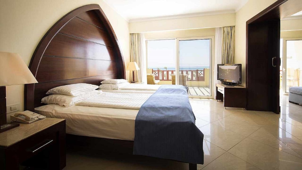 Classic Suite, Sea View photo 1
