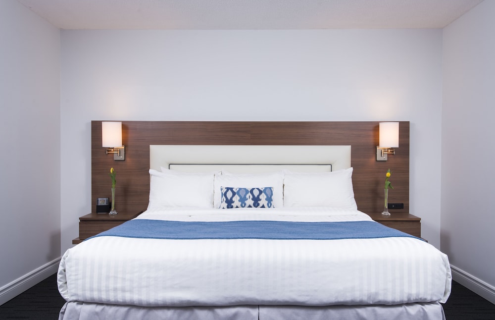 Suite, 1 King Bed, Whirlpool photo 2