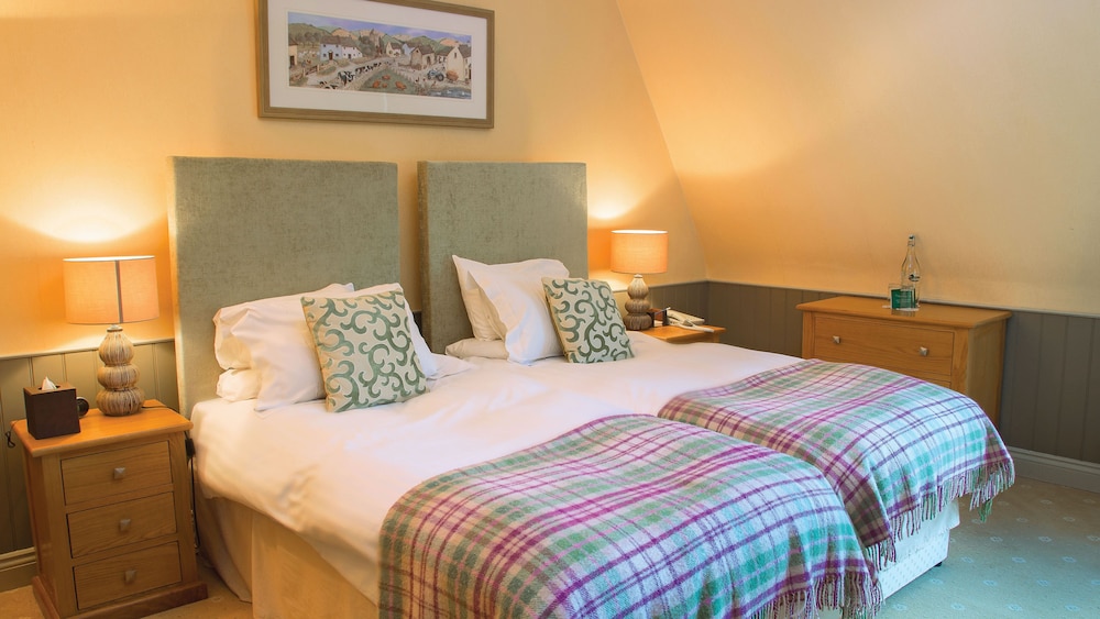 Twin Room, 2 Twin Beds - Photo 1