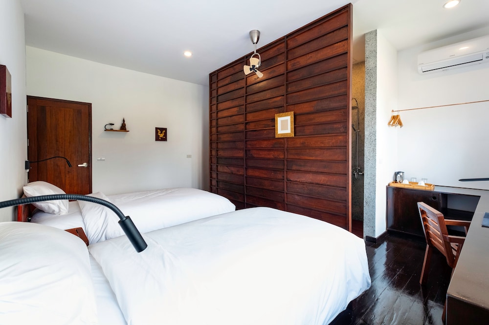Superior Twin Room photo 3