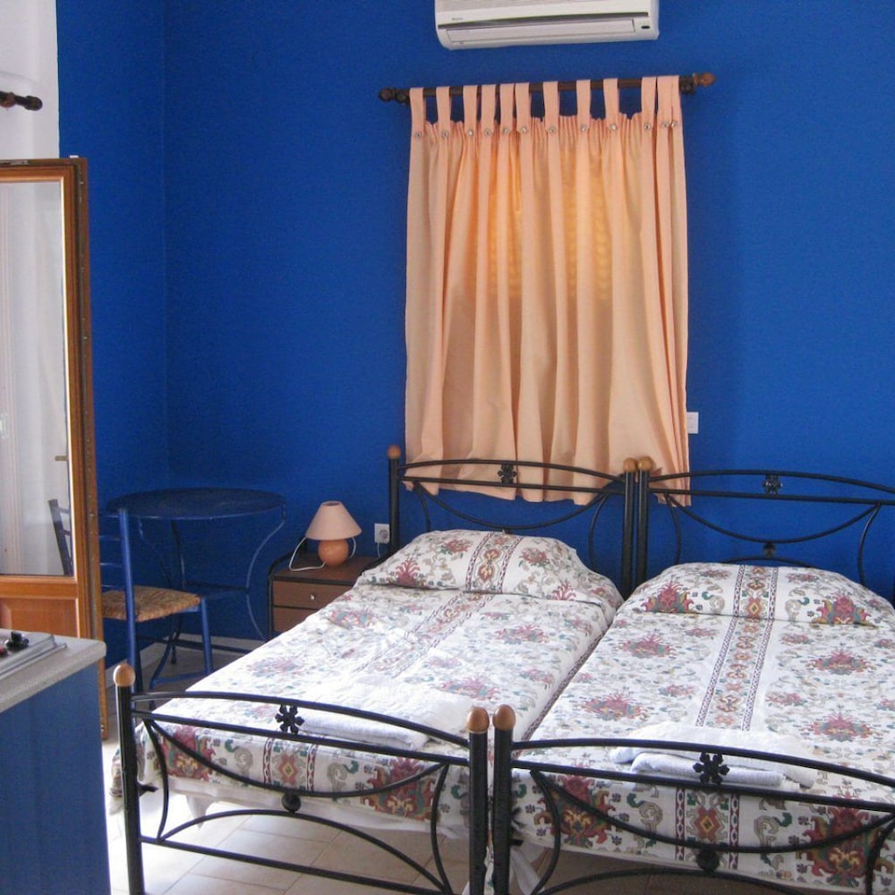 Studio, Sea View photo 3