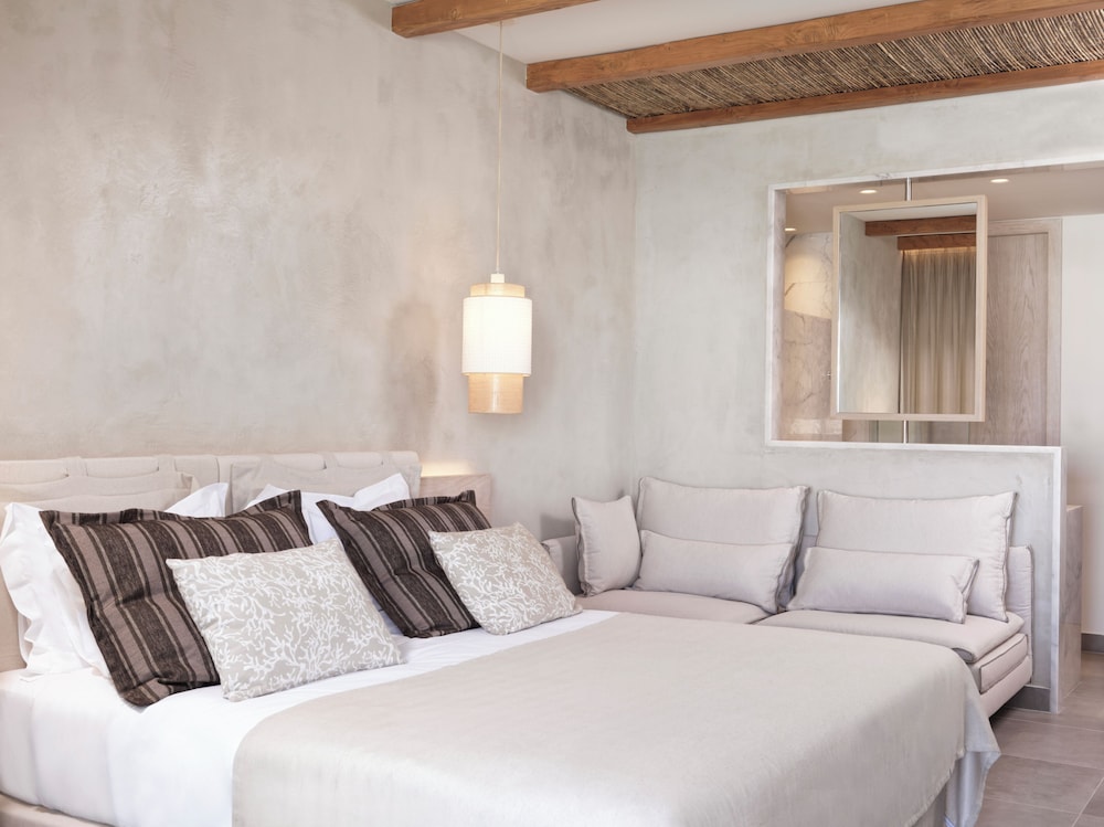 Twin Room, Pool View - Photo 3