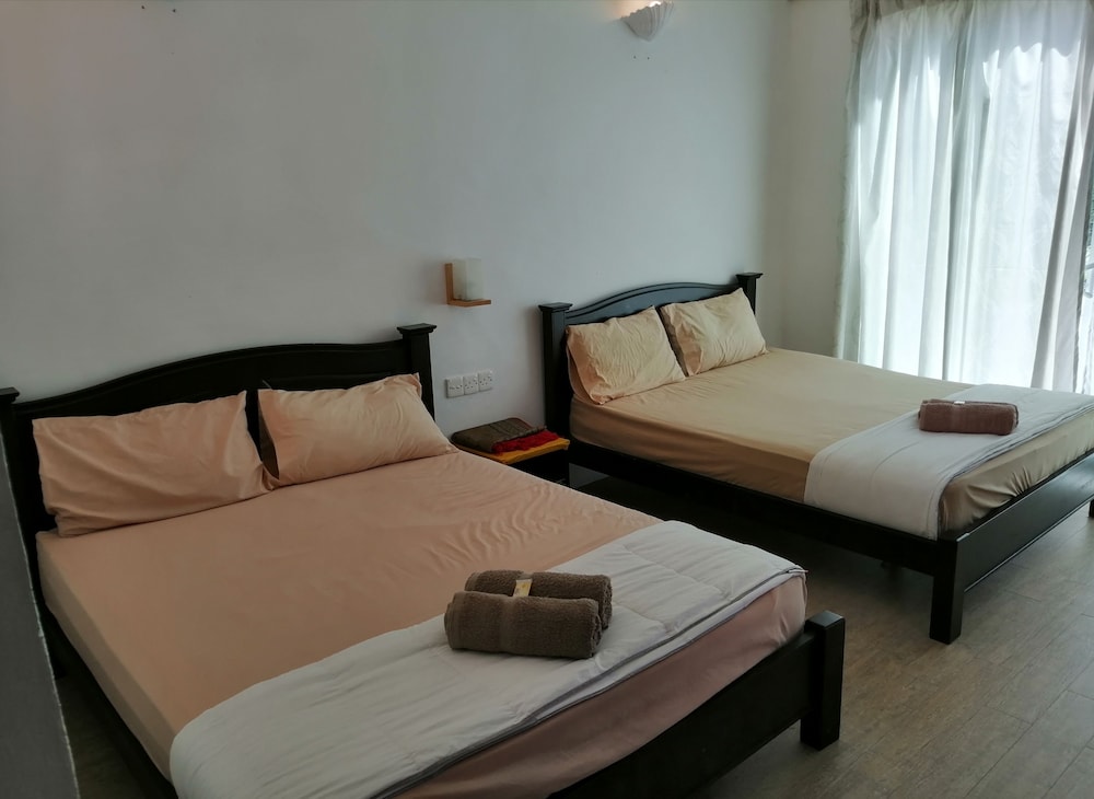 Suite, 1 Bedroom