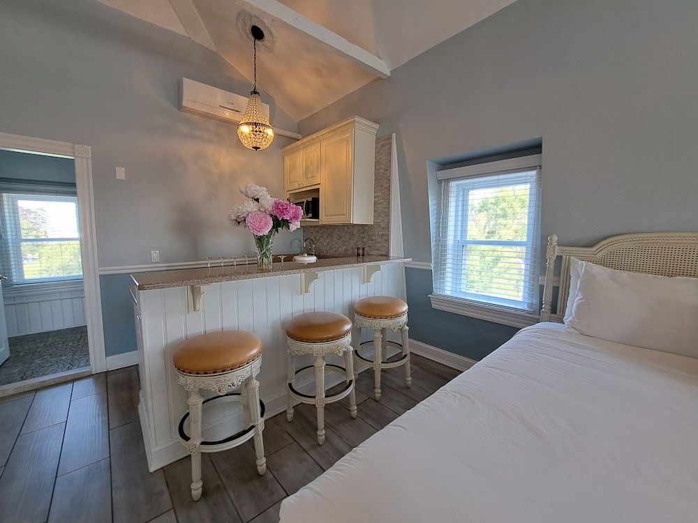 Premium Room, 2 King Beds photo 2