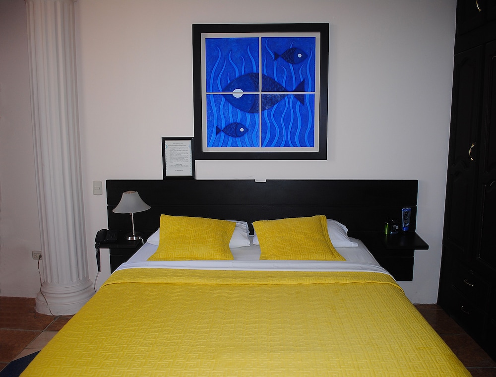 Comfort Room photo 3