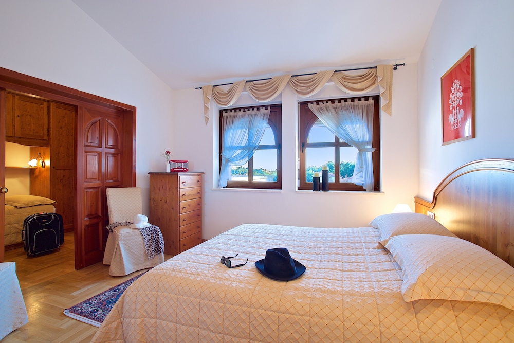 Superior Suite, 2 Bedrooms, Terrace, Sea View