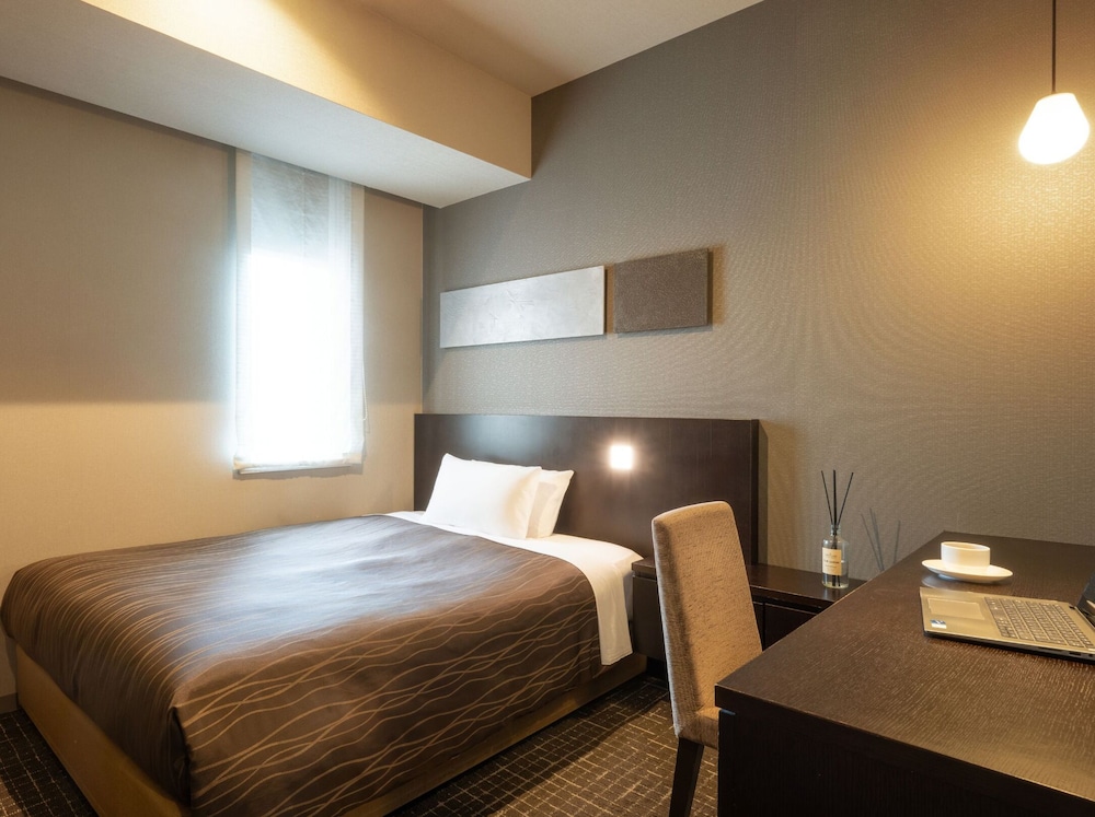 Double Room With Desk, Smoking