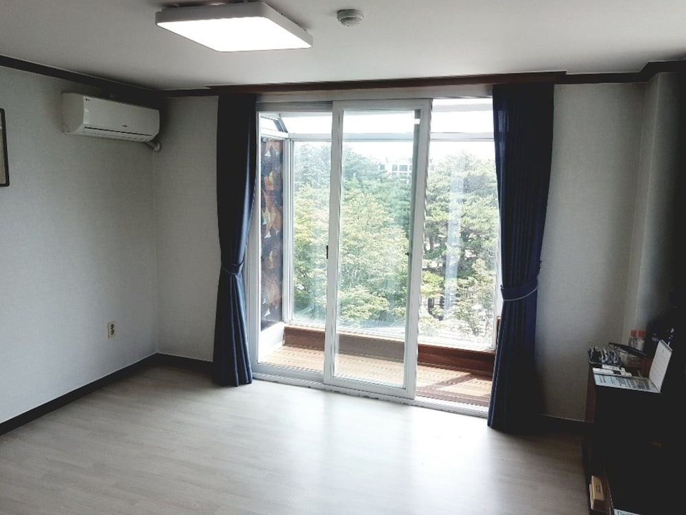 Traditional Room