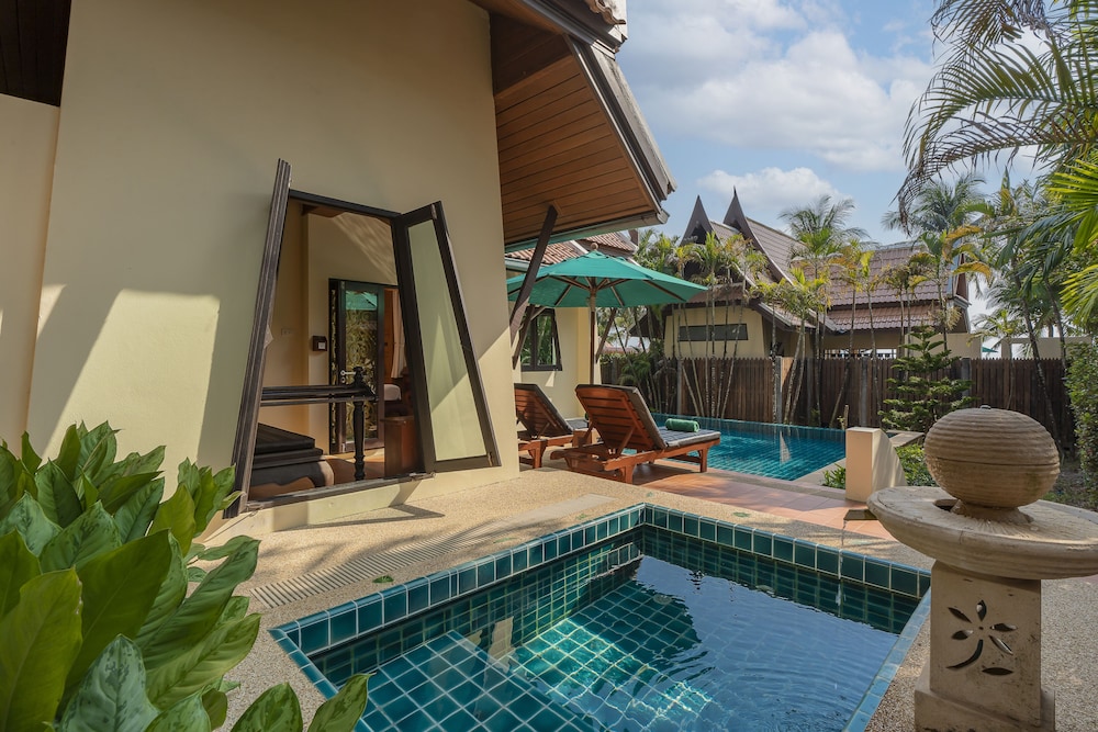 Pool Villa photo 3