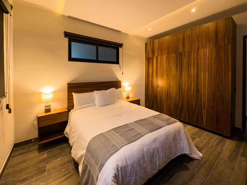 Luxury Studio Suite