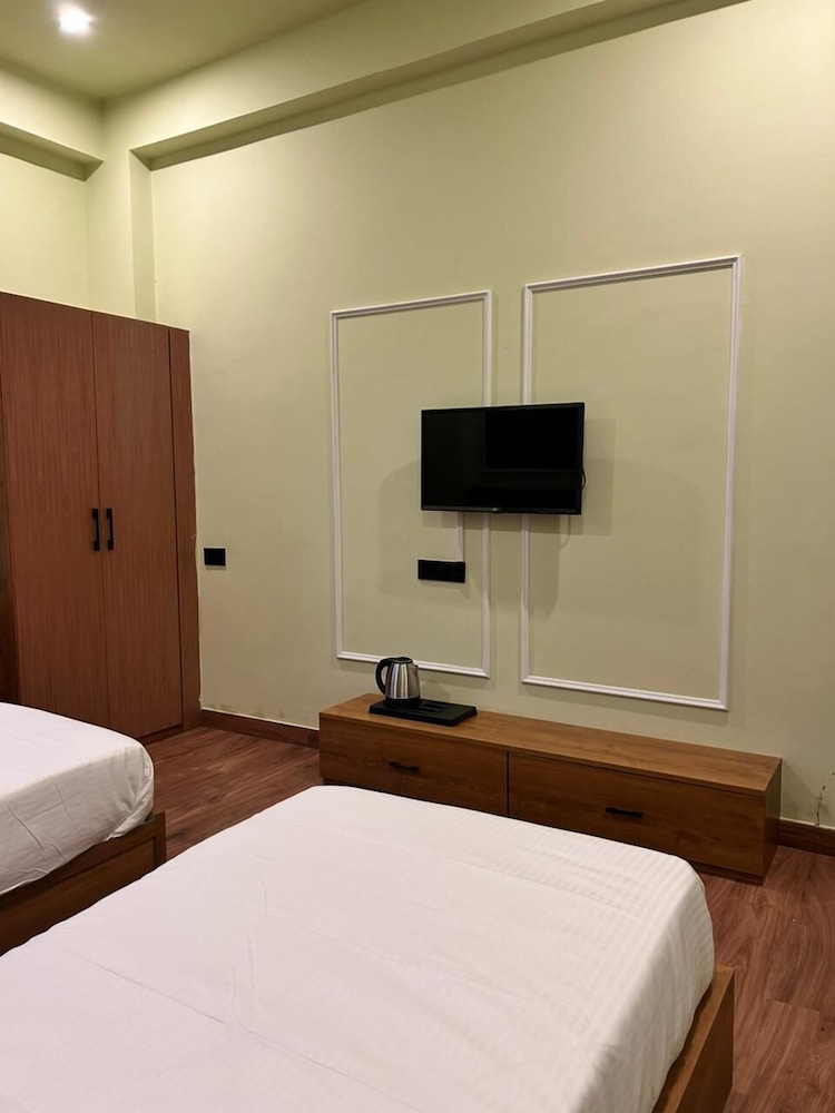 Twin Room photo 3