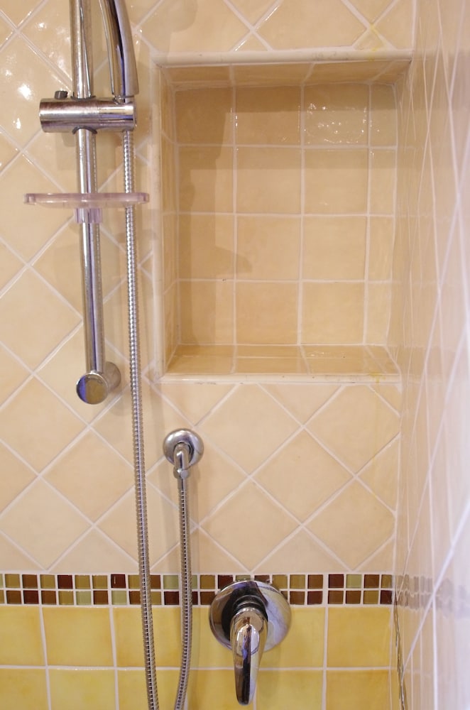 Exclusive Double or Twin Room, Private Bathroom (External) photo 2