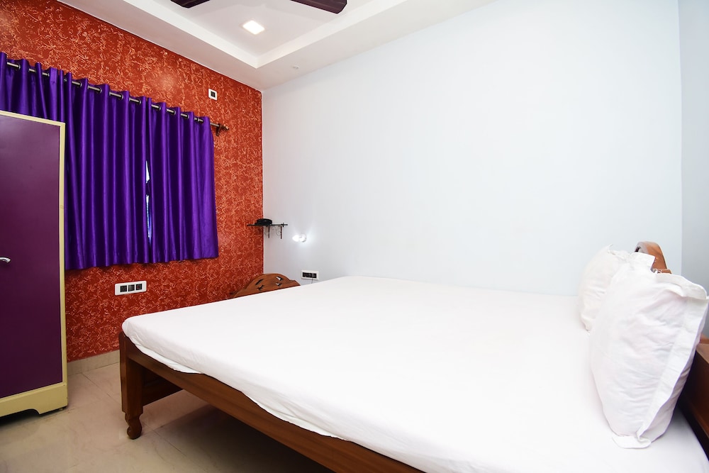Standard Double Or Twin Room photo 2