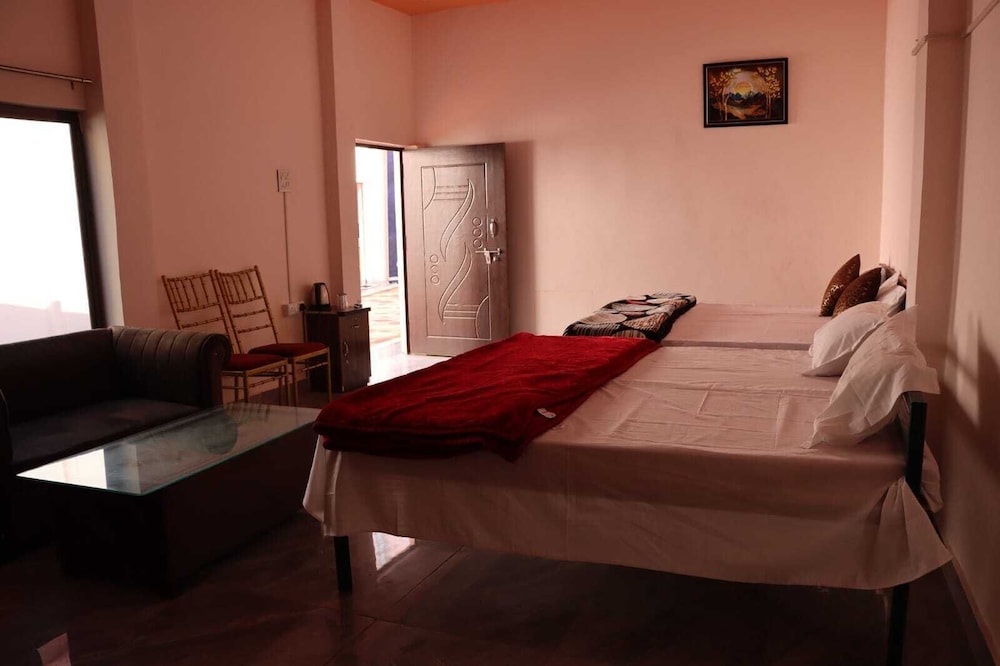 Superior Room photo 2