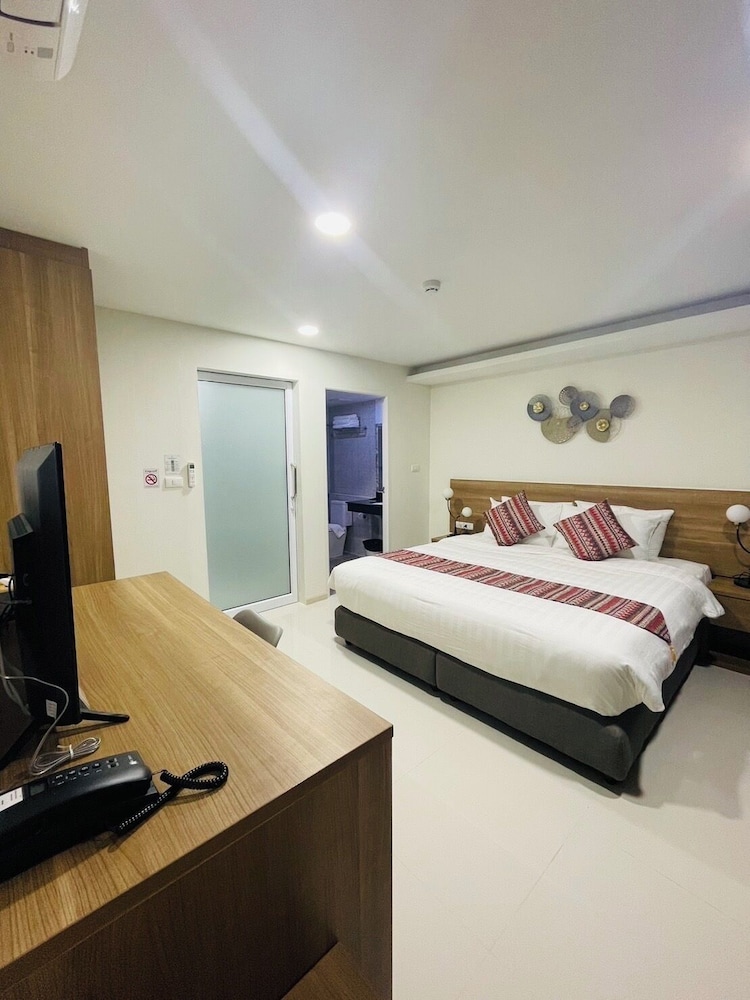 Family Suite photo 3