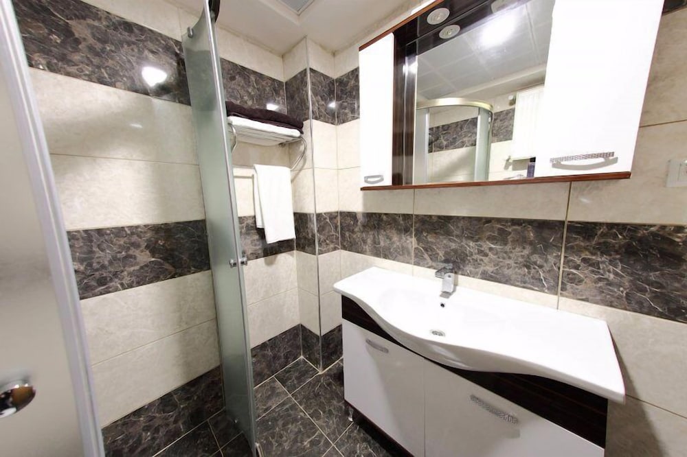 Standard Double Room, 1 Bedroom photo 2