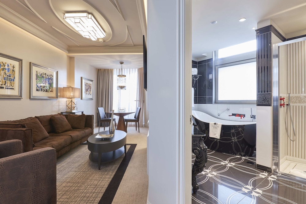 Suite, 1 Bedroom