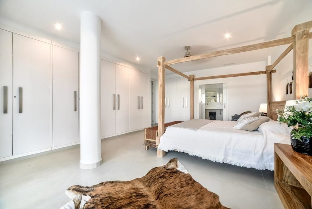 Villa Exclusiva, 6 habitaciones, piscina privada