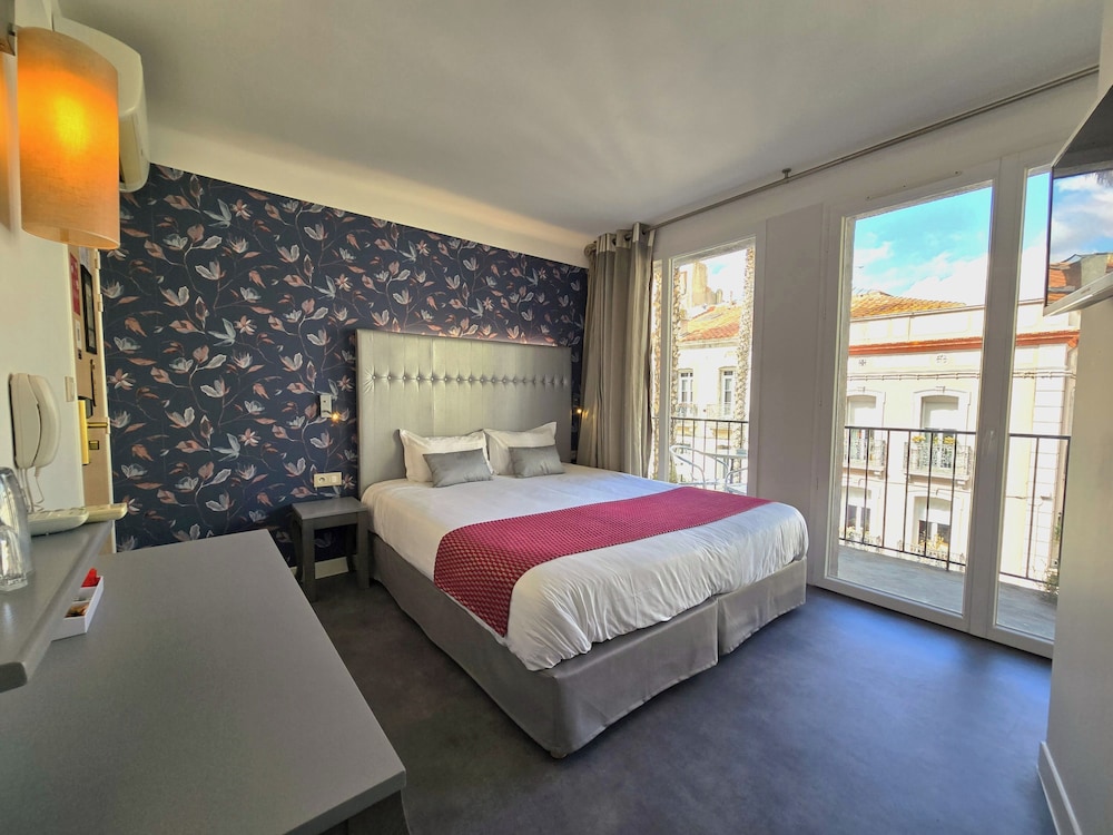 Superior Double Room, Balcony photo 1