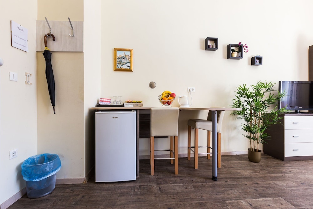 Apartment (Double Room)