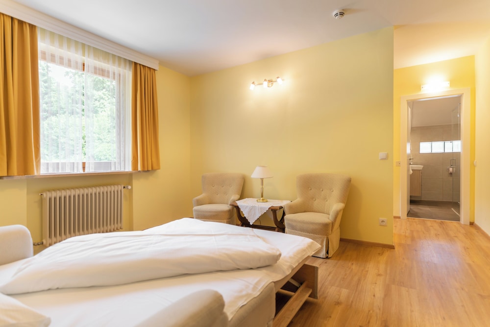 Family Triple Room