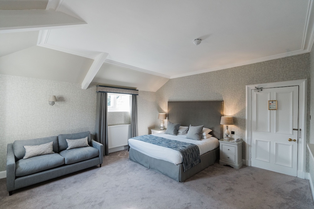 Standard Room (Double-Twin) - Photo 1