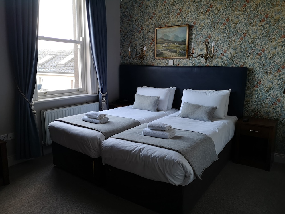 Standard Twin Room, Ensuite