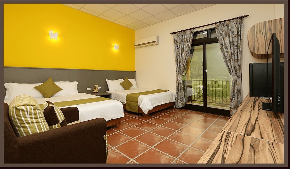 Standard Quadruple Room photo 1