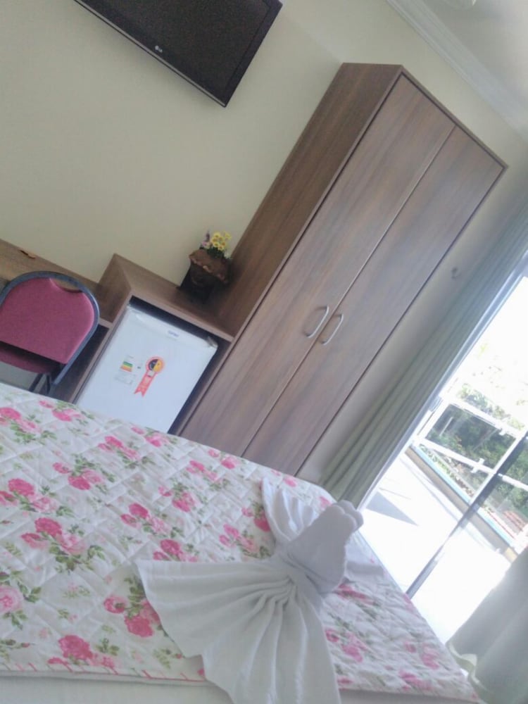 Superior Triple Room, Balcony photo 3
