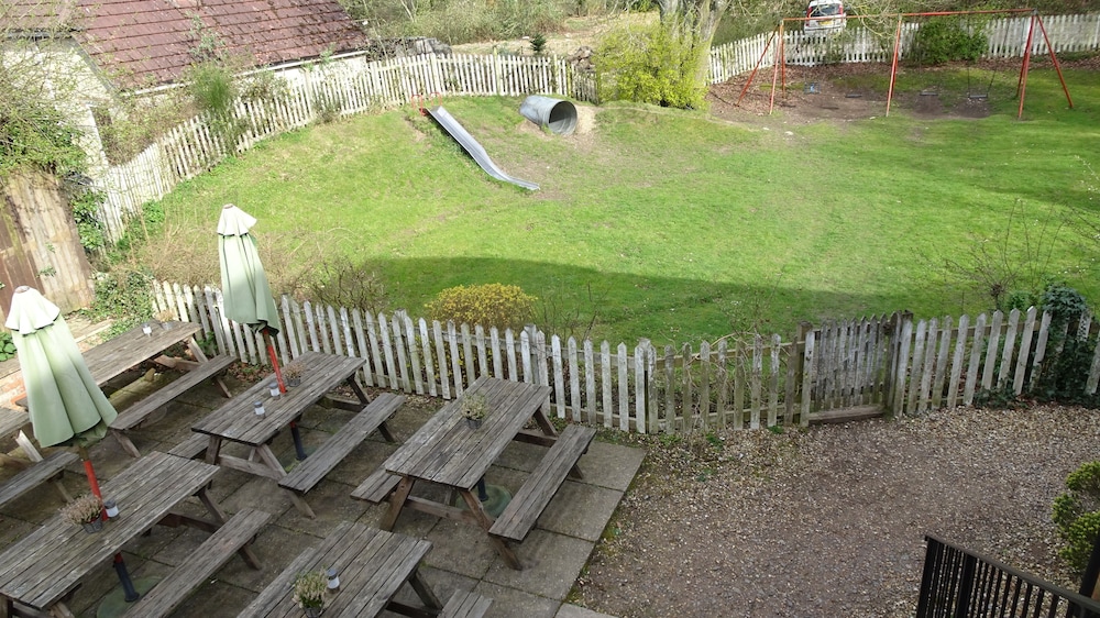 Standard Double Room, 1 Double Bed, Accessible, Ensuite photo 3