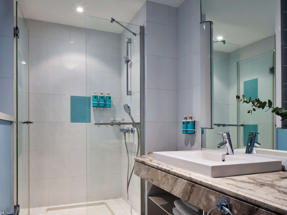 Executive Room With Balcony, 1 double bed or 1 double bed with sofa bed
