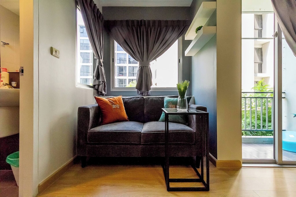 Condo, 1 Bedroom, City View