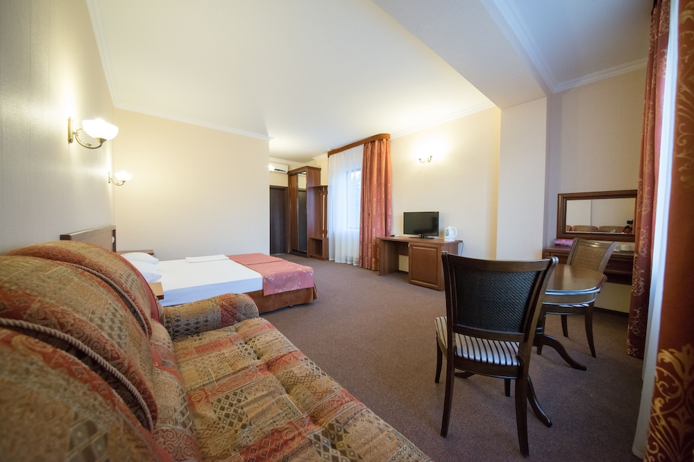 Suite photo 2